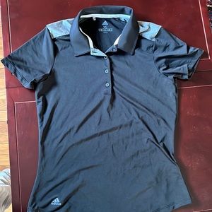 Adidas Womens Golf Shirt